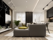 Tầm quan trọng của ánh sáng trong thiết kế nội thất