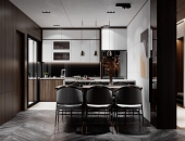 Những thiết kế nội thất phòng khách đẹp giúp bạn tham khảo 