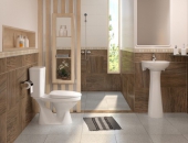 Mách bạn các ý tưởng trang trí nhà vệ sinh