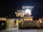 Biệt thự tân Cổ Điển Anh Mạnh- TĐC 44ha, Phú Mỹ