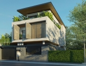 Kinh nghiệm xây dựng nhà phố khung thép như thế nào?