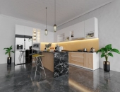 Tìm hiểu vai trò của ánh sáng trong thiết kế nội thất 