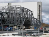 Những điều cần chú ý khi xây nhà kho tiền chế