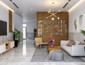 Đơn vị báo giá thi công nhà phố nhanh chóng và chính xác nhất