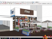 Tìm Hiểu công ty thi công và xây dựng nhà hàng uy tín tại Bà Rịa Vũng Tàu