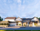 Đến ngay công ty chuyên thiết kế nhà ở được nhiều chủ đầu tư đánh giá cao