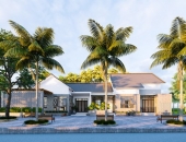 Công ty kiến trúc uy tín tại Long Thành luôn chiếm số 1 lòng tin khách hàng