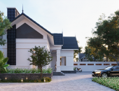 Bạn đã biết công ty xây dựng nhà ở tại Bà Rịa - Vũng Tàu nào uy tín chưa?