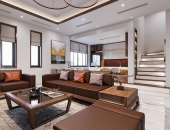 Bật mí cho bạn cty thiết kế biệt thự uy tín tại Vũng Tàu hiện nay