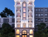 Đâu là cty xây dựng khách sạn uy tín tại Long Thành đáng tin cậy nhất?