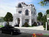 Đâu là cty xây dựng uy tín tại Phú Mỹ nhất hiện nay?