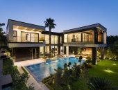 Dịch vụ thiết kế thi công biệt thự cao cấp theo yêu cầu riêng