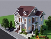 Tìm hiểu về dịch vụ xây nhà phố trọn gói tại Bà Rịa Vũng Tàu