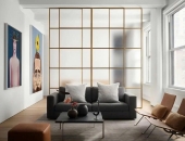 Đơn vị thiết kế nội thất chung cư trọn gói từ A - Z