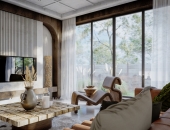 Những lưu ý trong thiết kế nội thất nhà hiện đại mà bạn cần biết