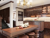 Bộ sưu tập những mẫu biệt thự đẹp 2021 đang là xu hướng thiết kế hiện nay