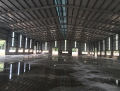 Bạn đã chọn được nhà thầu thi công nhà xưởng tại thị xã Phú Mỹ chưa?