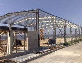 Đơn vị nhận thi công nhà xưởng trọn gói từ A đến Z