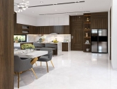 Bật mí những phong cách thiết kế nội thất theo tính cách của bạn