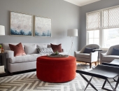 Những quy tắc lựa chọn màu sơn cho ngôi nhà cực hữu ích