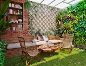 Lý do bạn nên chọn thi công biệt thự nghỉ dưỡng tại Tâm An