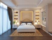 Chọn ngay đơn vị chuyên thi công biệt thự tại Vũng Tàu tốt nhất hiện nay