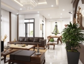 Chuyên nhận thi công nhà biệt thự trọn gói và chuyên nghiệp hàng đầu hiện nay