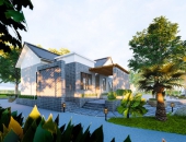 Tìm đâu nhà thầu xây dựng và thi công nhà ở tại Phú Mỹ với chất lượng công trình cao?