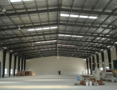 3 vấn đề phổ biến khi thi công nhà thép tiền chế