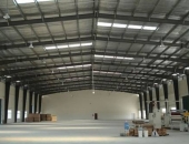 Địa chỉ thi công nhà xưởng trọn gói chuyên nghiệp và chất lượng