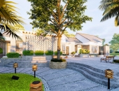 Thi công nội thất theo yêu cầu trọn gói - Giá xưởng bao rẻ