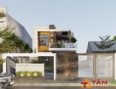 Đâu là đơn vị chuyên thi công nội thất nhà phố Vũng Tàu?