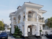 Thiết kế và thi công nội thất trọn gói tại Vũng Tàu