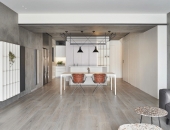 Đâu là đơn vị thi công nội thất trọn gói Phú Mỹ giá tốt?