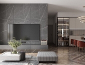 Dịch vụ thi công nội thất Vũng Tàu đẹp - hiện đại - sang trọng