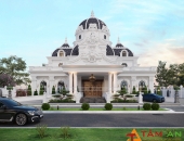 Đơn vị hàng đầu về thi công thiết kế nội thất Vũng Tàu