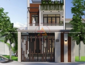 Tìm đâu địa chỉ chuyên thi công xây dựng nhà phố tại Phú Mỹ?