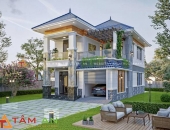 Bạn đã tìm được địa chỉ thi công xây dựng nhà phố Vũng Tàu uy tin?