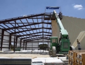 Đâu là công ty thi công xây dựng nhà xưởng tại Phú Mỹ chuyên nghiệp?