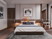 Đơn vị thiết kế biệt thự tân cổ điển tại Bà Rịa Vũng Tàu chuyên nghiệp từ A-Z