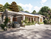 Bạn sẽ hài lòng khi chiêm ngưỡng mẫu thiết kế kiến trúc nhà ở tại Long Thành đẹp nhất hiện nay