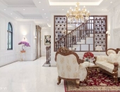 Mẹo thiết kế nhà đẹp cho những gia đình đông người