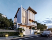 Tâm An - Công ty chuyên thiết kế nhà phố 4 tầng tại Long Thành uy tín nhất.