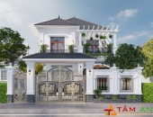 Đến ngay đơn vị thiết kế nhà phố hiện đại Vũng Tàu hiện nay 