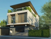 Lựa chọn công ty thiết kế nhà phố Vũng Tàu chất lượng nhất hiện nay