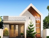 Tại sao bạn nên xây một ngôi nhà được thiết kế riêng?