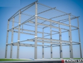 Những mẫu thiết kế nhà tiền chế mang đến sự tiện nghi và thoải mái cho gia chủ