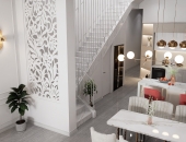 Bí quyết thiết kế nội thất đẹp và hợp phong thuỷ