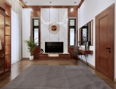 Mẹo hay về thiết kế nội thất biệt thự theo phong thủy