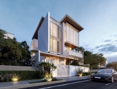 Thiết kế nội thất chung cư là gì ? Các quy trình quan trọng trong thiết kế nội thất chung cư